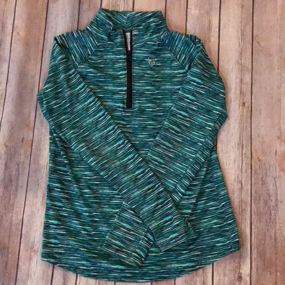 Justice Athletic Jacket